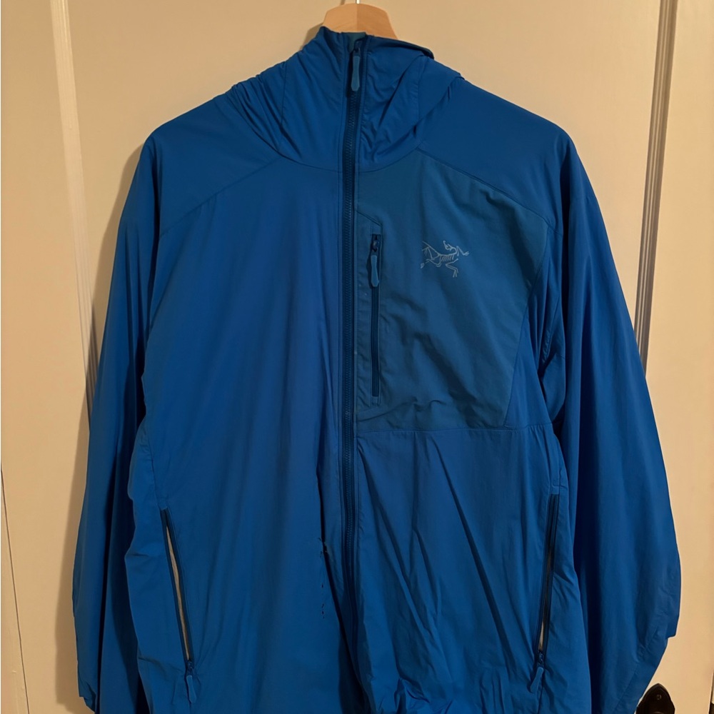 Arcteryx Proton XL